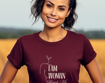 Womens Suffrage Shirt: 19th Amendment, Vote T-Shirt