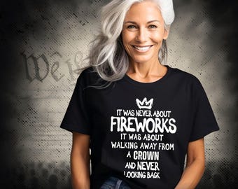 No Kings In America Shirt: Anti-Trump Protest Tee