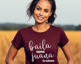 Funny Spanish T-Shirt: Camisetas Chistosas, Latino Gift