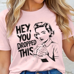 Subtle Anti Trump shirt, FDT shirt anti-maga shirt, anti trump gift, Liberal shirt, democrat shirt, feminist shirt, funny political shirt