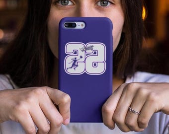 Personalized Softball Jersey Number Sticker: Waterproof Vinyl Decal