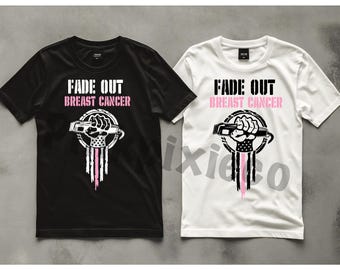 Barber Breast Cancer Awareness