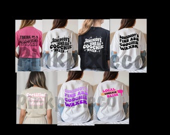 Brazilian wax PNG bundle