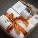 see more listings in the Gift box with blanket section