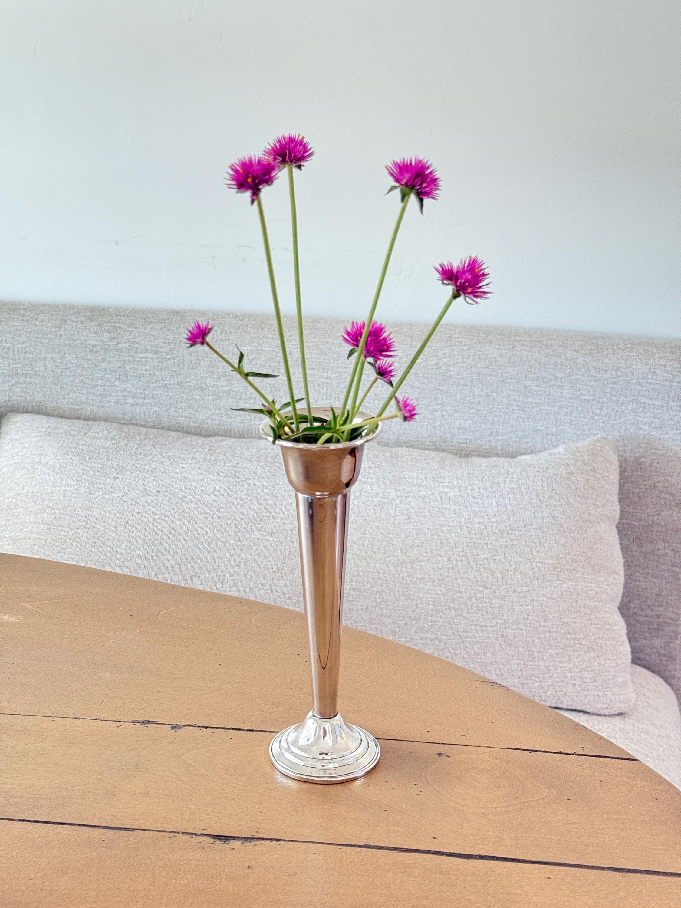 Gorham Flower Silver - Etsy