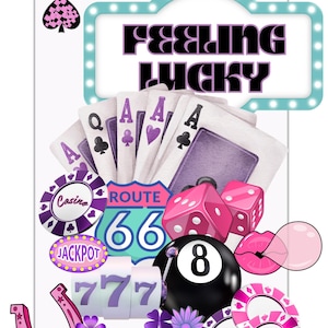 Feeling Lucky
