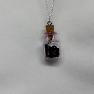 Crystal Necklace