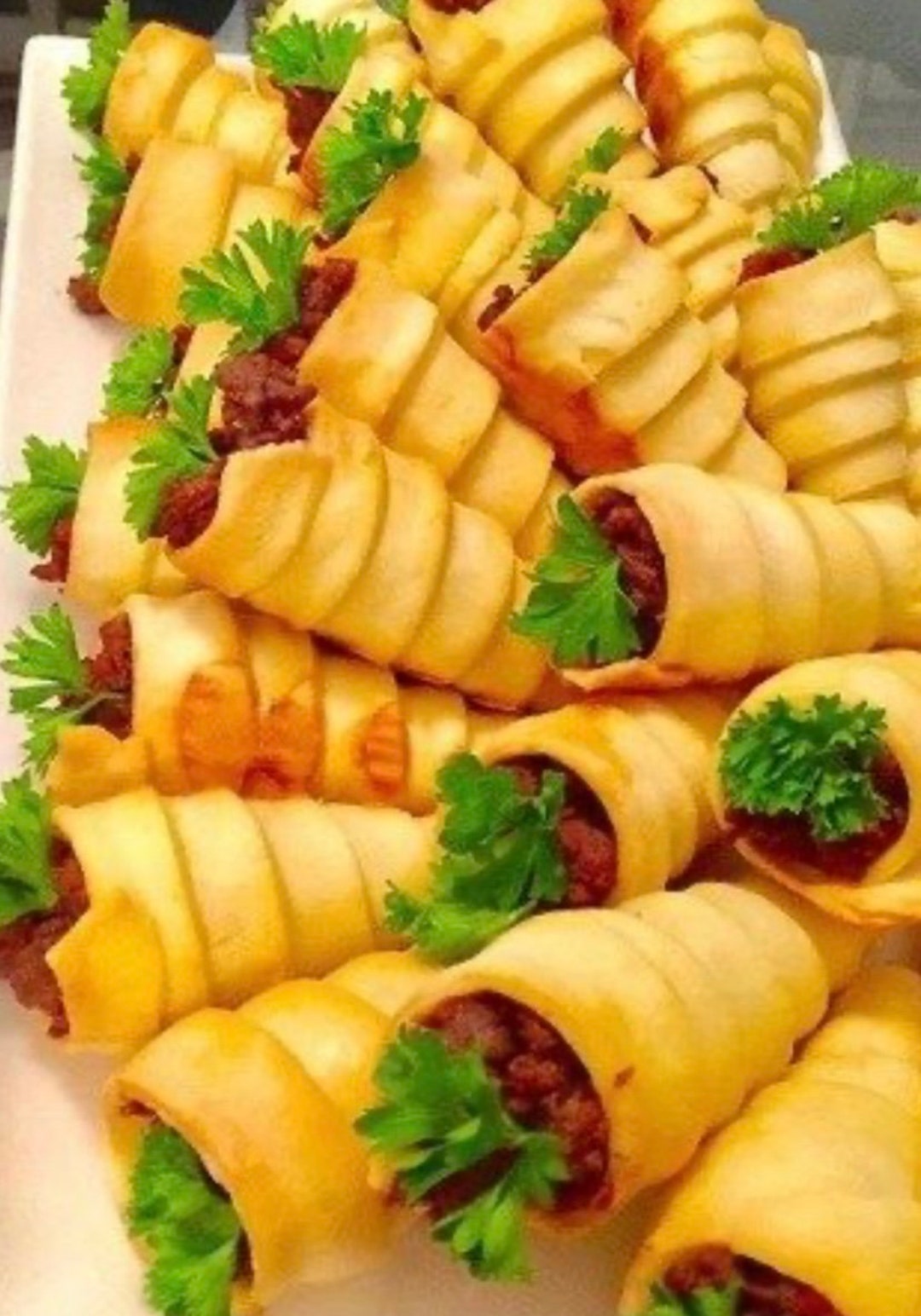 Haitian Cornet SHELLS ONLY 12 Ct - Etsy