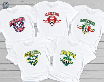Championship Game Day Jersey Tshirt, Soccer Tournament Shirt, Sports Fan Sweatshirt