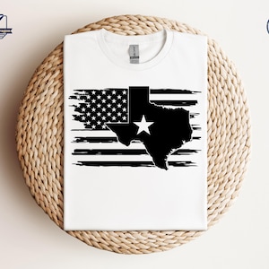 Pray for TEXAS Tshirt, Flood Relief Sweatshirt, Texas Flood Support Apparel, Strong Texas, Support Texas Community, Patriotic Tee, USA Flag