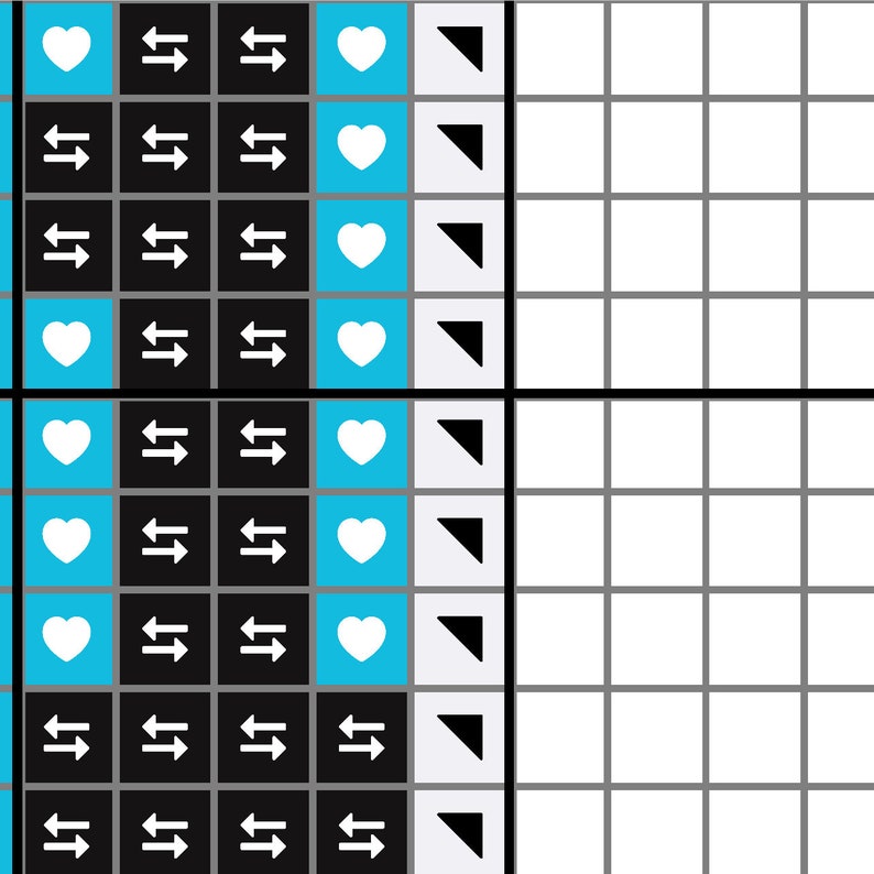 AJ Styles WWE Cross Stitch Pattern, Professional Wrestling Cross ...