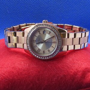 Caravelle new york ladies watch hot sale