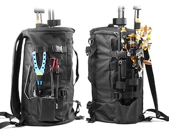 Premium 23L Fishing Bag