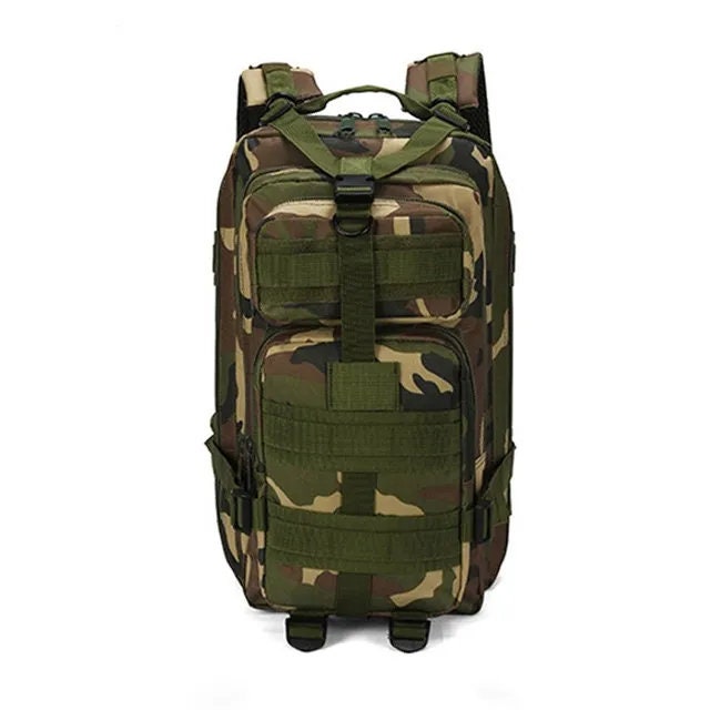 Tactical Fishing Backpack