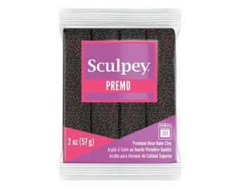 Sculpey Premo Twinkle Twinkle 57gm Bar