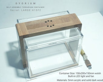 DYORIUM: GROOT H15F2