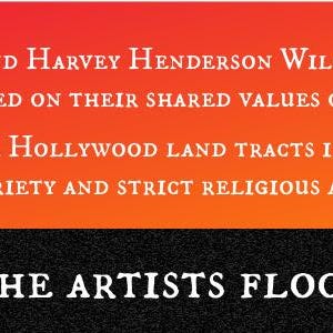 Hollywood Horrors: Murders, Scandals, and Cover-ups From Tinseltown