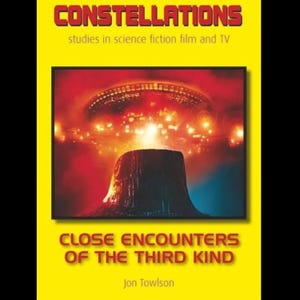 Close Encounters of the Third Kind: Spielberg Film Book (PDF Download)