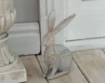 Dollhouse Miniature Harold the Hare 1:12 Scale or 1/24 scale