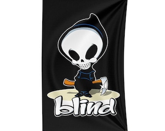 Póster de patineta, patineta clásica, tabla de longboard, regalo de patineta para él, patineta para ella, tabla única