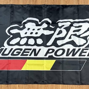 Honda mugen poster, jgtc nsx 1998 civic
