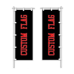 Nobori Flag Banner Japanese samurai family crest naoe kanethugu bata japan flag-custom printing custom