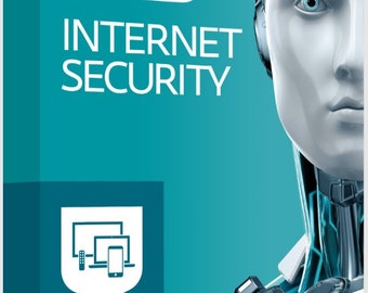 ESET Internet Security Full version- Activation Lifetime