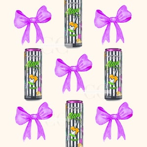 Alani Witches Brew,  Bow Trendy PNG Preppy Design Digital Download, Positive Quote Cute Aesthetic, Sublimation, Commercial Use