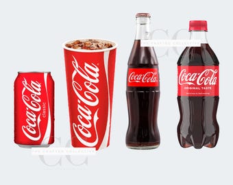 コカ・コーラ チェリーバニラ 0.5L - Etsy 日本