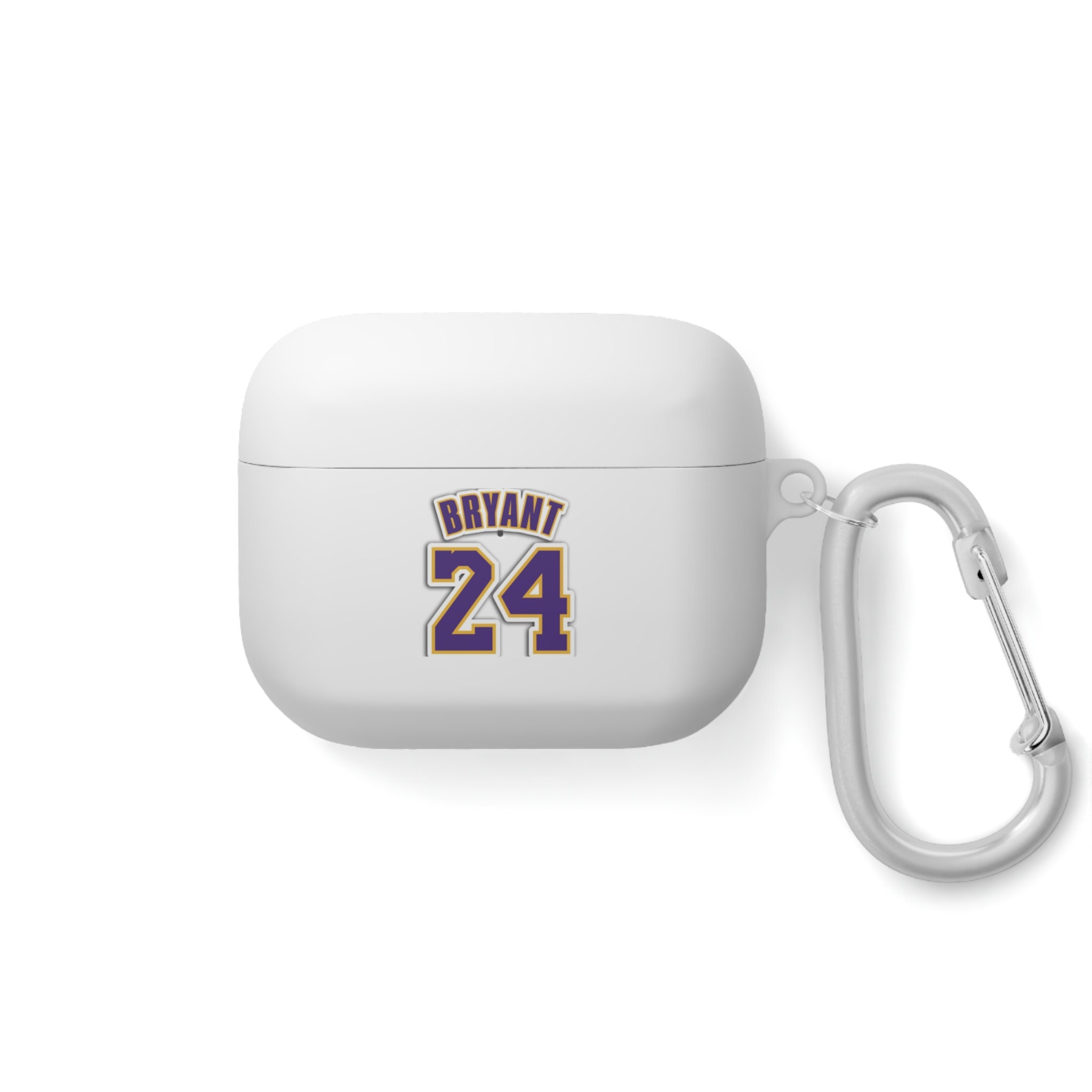 Buy Kobe Bryant AirPod Pro Case Online In India Etsy India