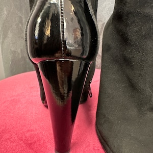 Pierre Hardy Boot Like New