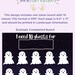 Cute Ghost Printable 10 Pc Token Economy System Halloween Themed PDF ...