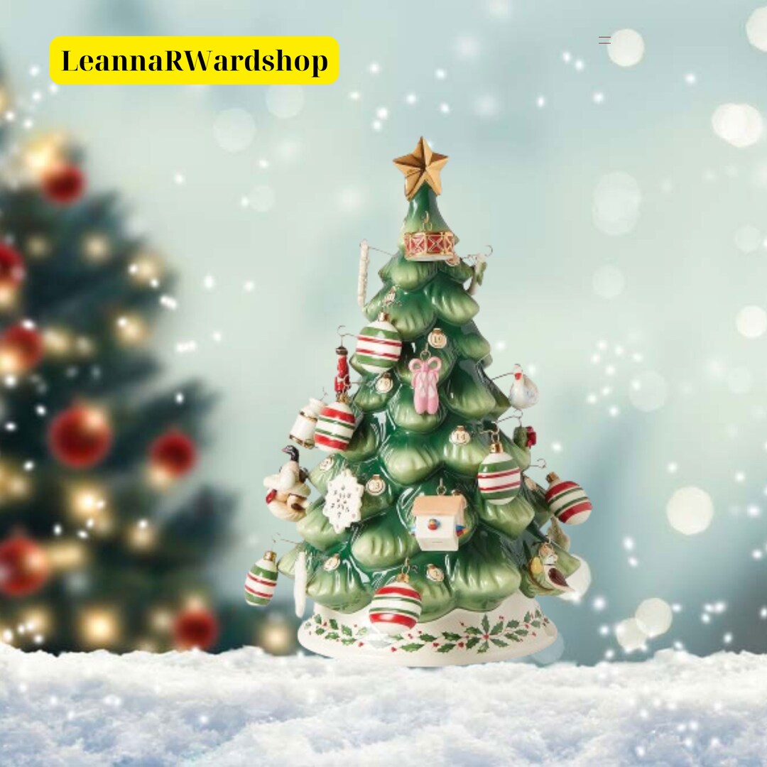 Juego De Adornos Para Árbol De Navidad, 24 Campanas, 40 Mm, | Cuotas, image size:1080x1080