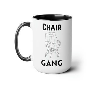 Anesthesia Mug
