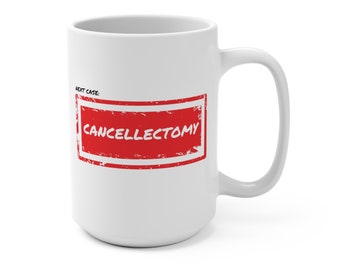 Abninjektionsbecher Anästhesie Lustig