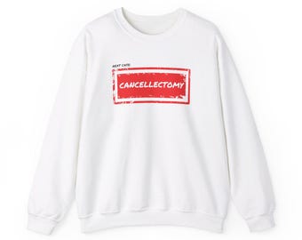 Sweatshirt - OP-Personal / Anästhesie / Krankenpflege