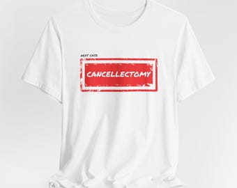 Ausgefallenes T-Shirt