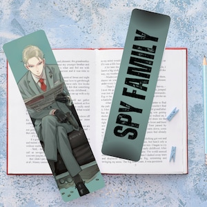 Manga Lesezeichen Fanmade