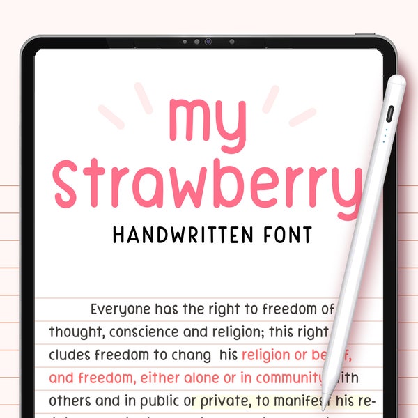 Neat Handwriting font, Neat font, Ipad font goodnotes, Neat handwritten font goodnotes cute handwriting fonts Teacher font, notetaking font