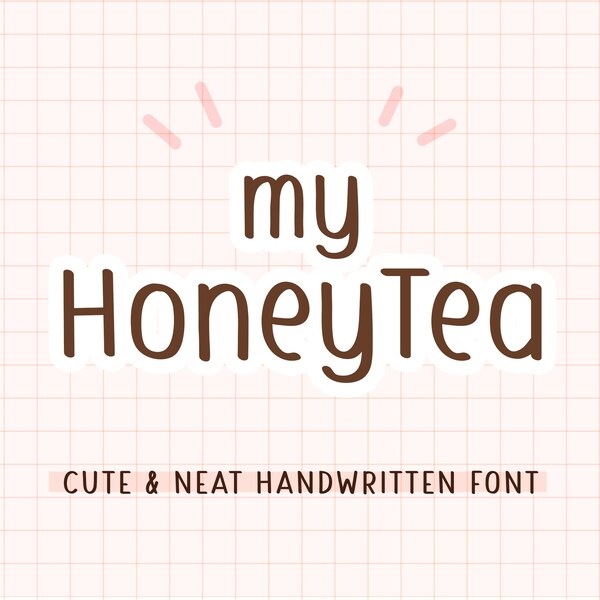 Neat Handwriting font, Neat font, Ipad font goodnotes, Neat handwritten font Thin font cute handwriting fonts Teacher font, notetaking font