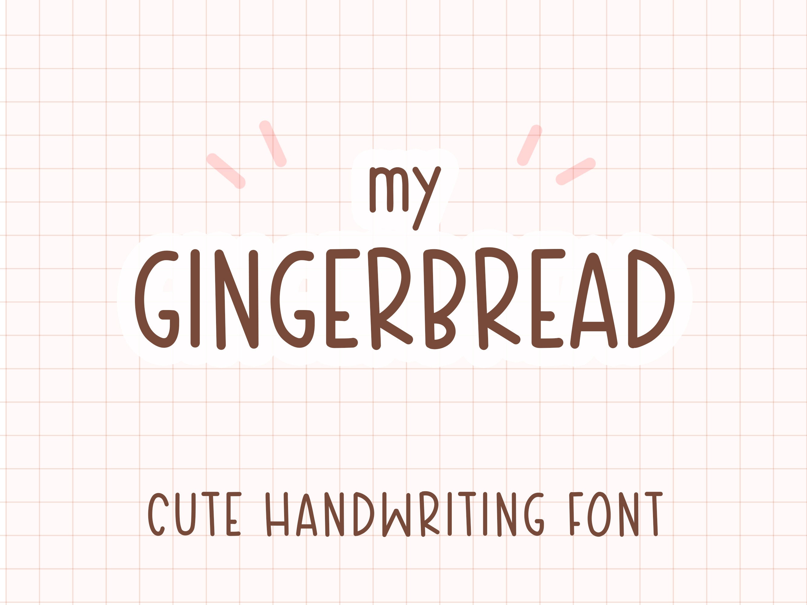 Neat Handwriting Font for Goodnotes Font Neat Font, Clean Handwritten ...