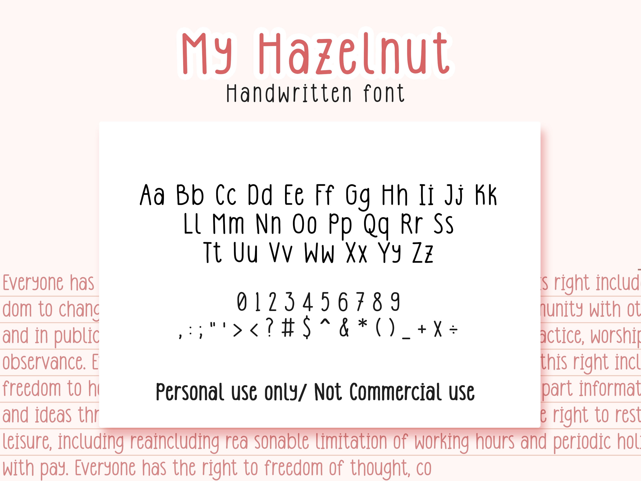 Neat Handwriting Font Neat Font iPad Font Goodnotes Neat - Etsy