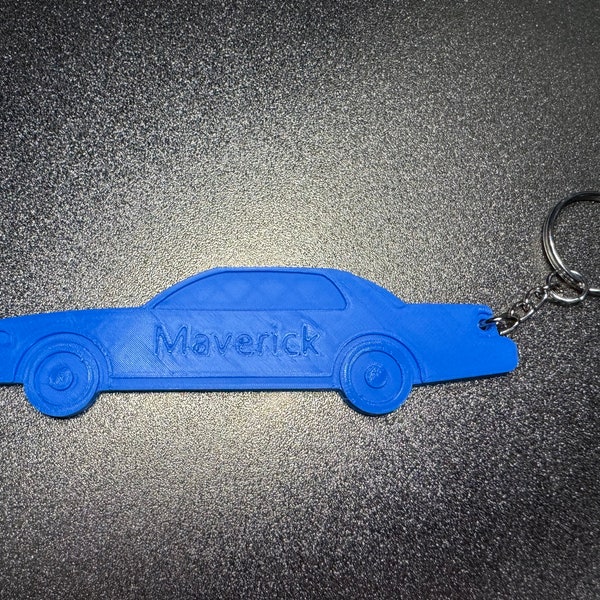 Crown Victoria Key-chain