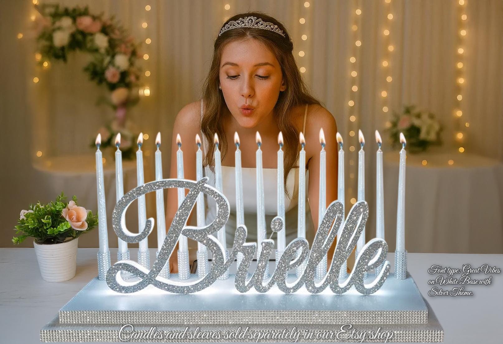 Sweet 16 candles - Etsy 日本 Sweet 16 candles - Etsy 日本