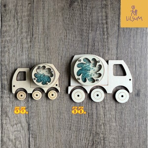 Busy Board Accessories

Product Size:
33. 13*10*1.3cm
55. 10*7.5*1.5cm