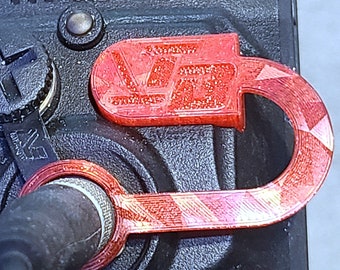 Minelab Manticore Equinox X-terra Pro opladerhoes Kunststof metaaldetectie Cadeauaccessoires Treasure Hunting