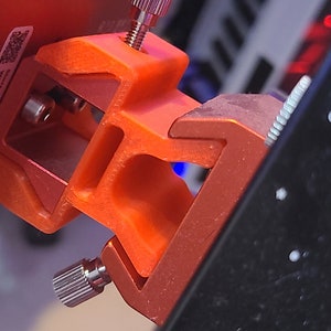 ZWO Riser Mount for the Asiair ZWO AM5 Plastic Astronomy ...