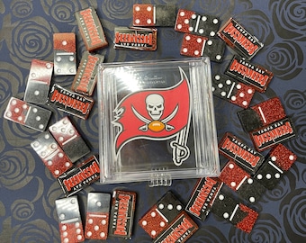 Custom Dominoes