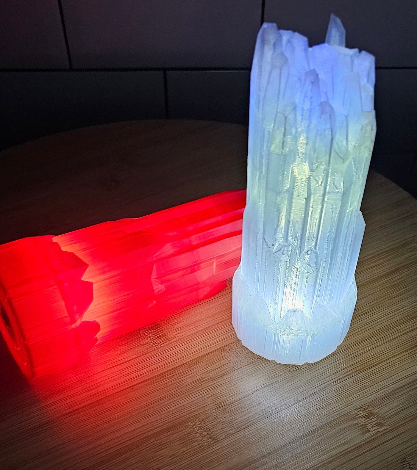 Fictional Zero Point Module Stargate ZPM Zero Point Module | Zed-pm | Replica 3D Printed | Ancient ...