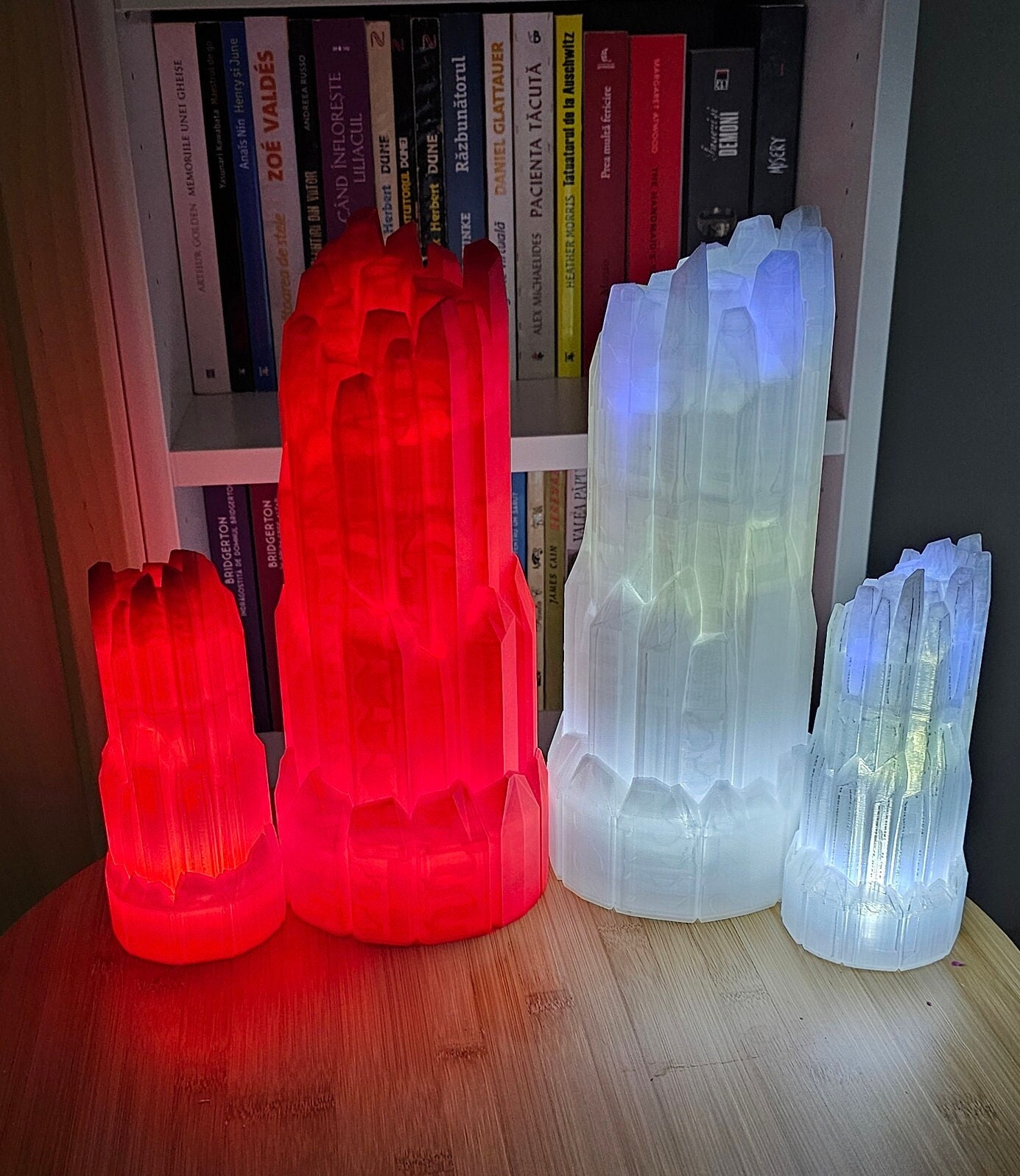 Zero Point Module 3d Print File Stargate ZPM Zero Point Module | Zed-pm | Replica 3D Printed | Ancient ...